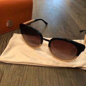 Tory Burch Sunglasses